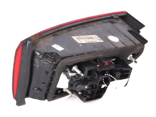 Right tailgate light AUDI A3 Limousine (8VS, 8VM) S3 quattro | BP28104748C80 