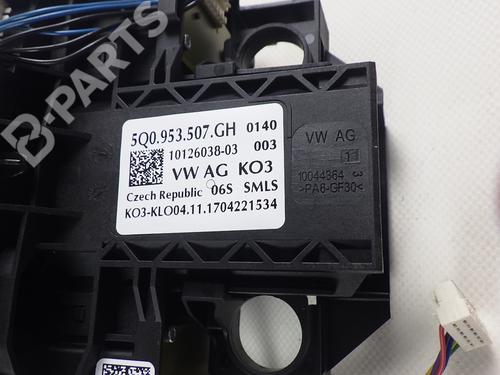 Switch VW GOLF VII (5G1, BQ1, BE1, BE2) 1.4 TSI | BP3261354I30 