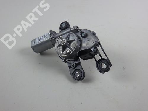 Used Rear wiper motor VW GOLF VII (5G1, BQ1, BE1, BE2) 1.4 TSI (125 hp) 3261359