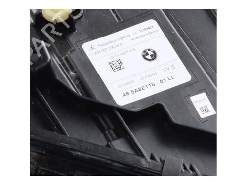 Right headlight BMW X6 (G06, F96) xDrive 40 d Mild-Hybrid | BP34197259C29 - Image 5