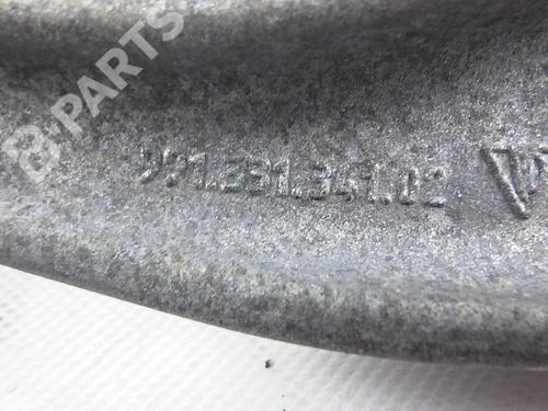 Left rear suspension arm PORSCHE 911 (991) 3.8 Carrera 4S | BP3261526M14 