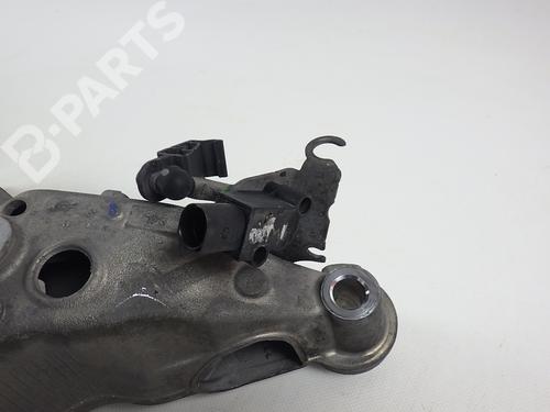 Left rear suspension arm PORSCHE 911 (991) 3.8 Carrera 4S | BP3261528M14 