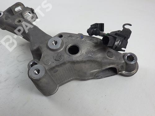 Left rear suspension arm PORSCHE 911 (991) 3.8 Carrera 4S | BP3261528M14 