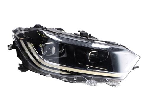 Used Right headlight Right headlight VW POLO VI (AW1, BZ1, AE1) 2.0 GTI (200 hp) 36145075 36145075