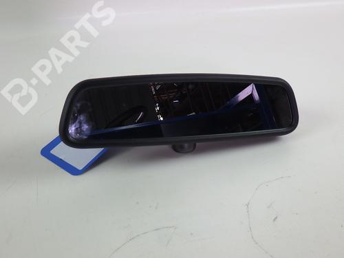 Used Rear mirror BMW 3 (F30, F80) 335 d xDrive (313 hp) 3347840
