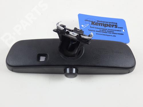 Rear mirror BMW 3 (F30, F80) 335 d xDrive | BP3347840I6 