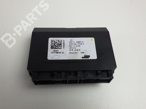 Øvrige Styrinhsenheder BMW 2 Coupe (F22, F87) 218 i (136 hp) 3639300