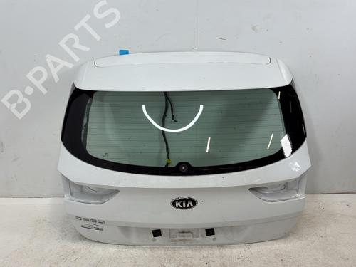 Used Tailgate Tailgate KIA CEED (CD) 1.5 T-GDI (160 hp) 39925908 39925908