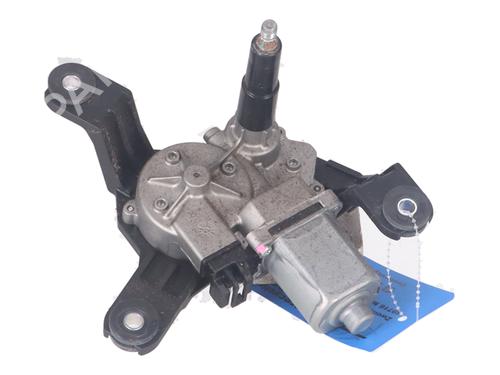 Used Rear wiper motor OPEL ASTRA K (B16) 1.6 CDTi (68) (110 hp) 19317764