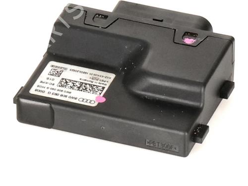 Electronic module AUDI A4 B9 (8W2, 8WC) 1.4 TFSI | BP38159801M83 - Image 2