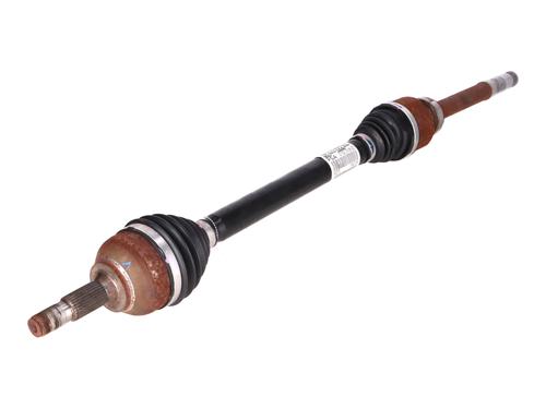 Right front driveshaft OPEL VIVARO C Van (K0) VIVARO-E HYDROGEN | BP39920656M39 - Image 2