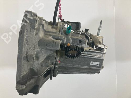 Gearbox DACIA JOGGER (RK_) 1.0 TCe 110 (RKMD) | BP39918703M3 - Image 4