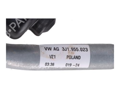 Front wiper motor VW PASSAT B9 Variant (CJ5) 1.5 eTSI | BP39918194M29 - Image 5