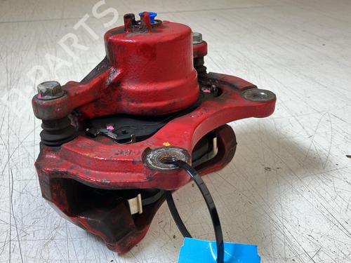 Right front brake caliper KIA CEED (CD) 1.6 T-GDI GT | BP38600468M104 - Image 2