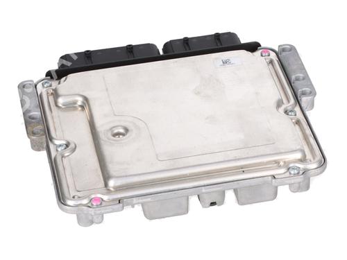Engine control unit (ECU) OPEL VIVARO C Van (K0) VIVARO-E HYDROGEN | BP39922095M57 - Image 2