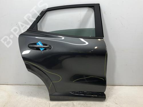 Used Right rear door Right rear door FORD PUMA (J2K, CF7) 1.0 EcoBoost mHEV (160 hp) 39921349 39921349