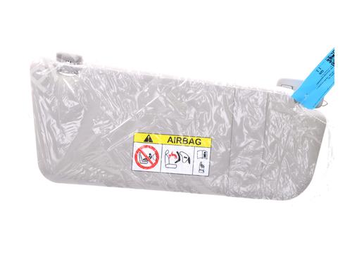 Right sun visor PEUGEOT EXPERT Van (V_) E-EXPERT HYDROGEN | BP39926695I2 - Image 2