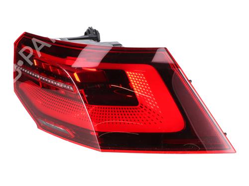 Right taillight VW GOLF VIII (CD1, DA1) 1.0 TSI | BP32084381C35