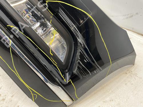 Front bumper VW PASSAT B8 Variant (3G5, CB5) 2.0 TDI 4motion | BP33884647C7 - Image 5