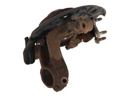 Right front steering knuckle AUDI A1 (8X1, 8XK) 1.2 TFSI | BP15855621M26 
