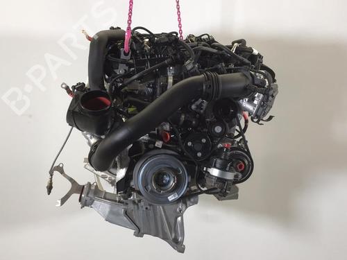 Engine BMW X4 (G02, F98) xDrive 20 i | BP30748673M1