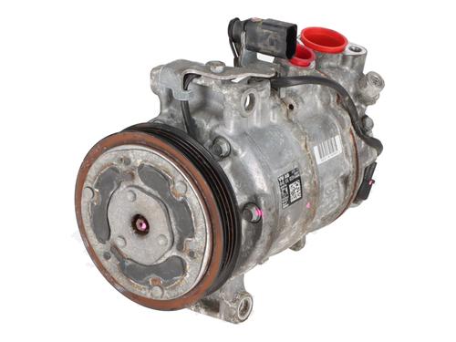 Compressore A/C AUDI Q7 (4MB, 4MG, 4MQ) SQ7 TDI quattro (435 hp) 30818654