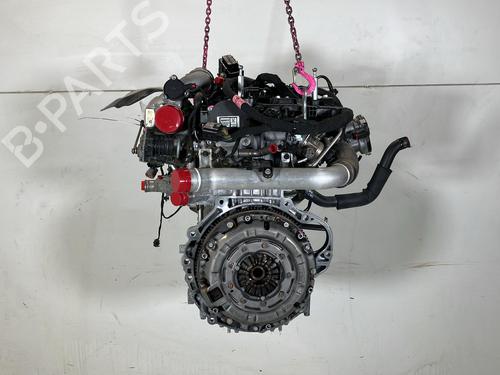 Engine SSANGYONG TIVOLI GRAND 1.5 T-GDi | BP39918535M1 - Image 8