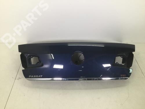 Bakluke CC/Kombi-Kupé VW PASSAT B7 Variant (365) 1.8 TSI | BP3527563C6 
