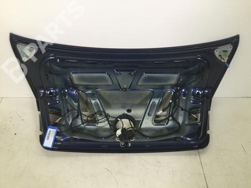 Bakluke CC/Kombi-Kupé VW PASSAT B7 Variant (365) 1.8 TSI | BP3527563C6 
