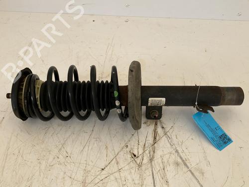 Used Left front shock absorber Left front shock absorber PEUGEOT 207 (WA_, WC_) 1.4 16V (95 hp) 36237466 36237466