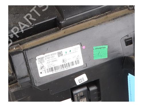 Left headlight FIAT SCUDO Van E-SCUDO (507) | BP39924004C28 - Image 3