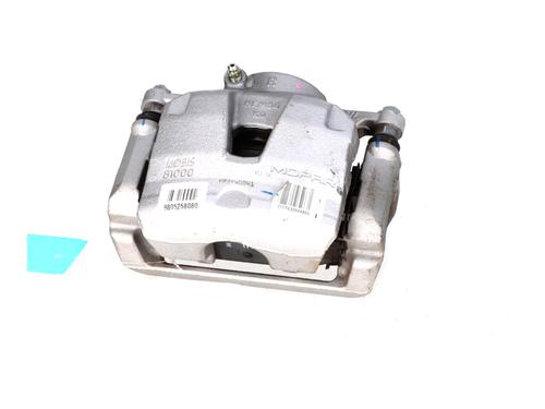 Used Right front brake caliper Right front brake caliper OPEL VIVARO C Van (K0) VIVARO-E HYDROGEN (136 hp) 39925080 39925080