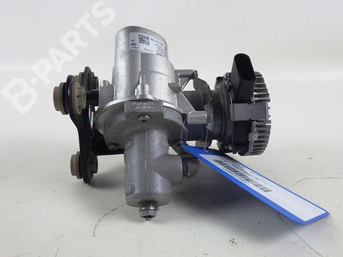 Used Other VW GOLF VII (5G1, BQ1, BE1, BE2) 1.4 GTE Hybrid (204 hp) 3633923