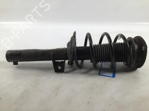 Venstre foran støtdemper VW CADDY V MPV (SBB, SBJ) 2.0 TDi | BP30748845M16