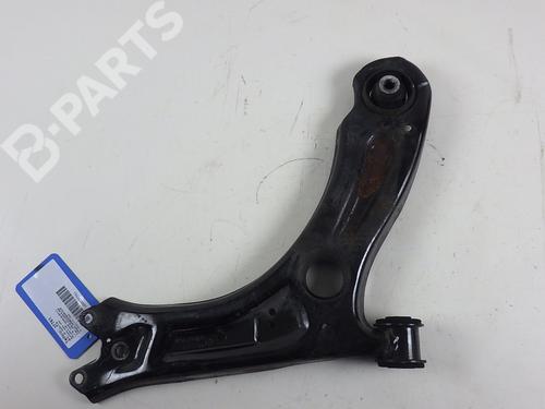 Used Right front suspension arm VW JETTA IV (162, 163, AV3, AV2) 1.4 TSI (160 hp) 4018722