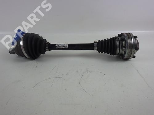 Left front driveshaft VW JETTA IV (162, 163, AV3, AV2) 1.4 TSI (160 hp) 4018723