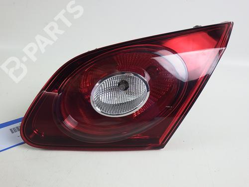 Used Right tailgate light Right tailgate light VW PASSAT CC B6 (357) 2.0 BlueTDI (143 hp) 4018745 4018745