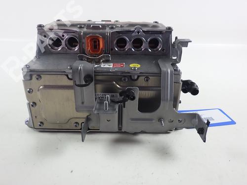 Used Other VW GOLF VII (5G1, BQ1, BE1, BE2) 1.4 GTE Hybrid (204 hp) 3633937