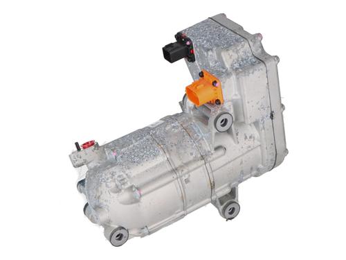 Used AC compressor AC compressor HYUNDAI IONIQ 5 (NE) N All-wheel Drive (650 hp) 39923077 39923077