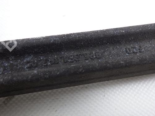 Right rear suspension arm PORSCHE 911 (997) 3.6 Carrera | BP3997050M15 