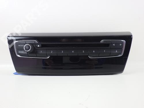 Used Switch BMW 2 Active Tourer (F45) 218 i (136 hp) 3692912