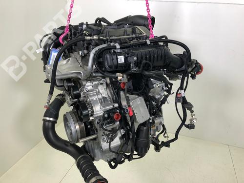 Motor BMW 2 Active Tourer (F45) 218 i | BP3692934M1 