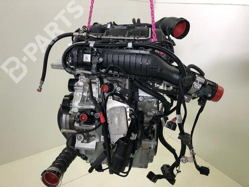 Motor BMW 2 Active Tourer (F45) 218 i | BP3692934M1 