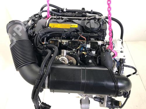 Motor BMW 2 Active Tourer (F45) 218 i | BP3692934M1 