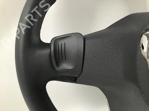 Steering wheel VW GOLF VIII (CD1, DA1) 1.0 TSI | BP36003129C49 - Image 6