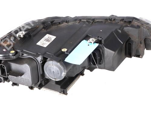 Left headlight VW POLO VI (AW1, BZ1, AE1) 1.0 TSI | BP38017485C28 - Image 3