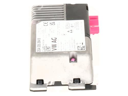 Used Electronic module Electronic module VW T-CROSS (C11, D31) 1.0 TSi (116 hp) 33941694 33941694