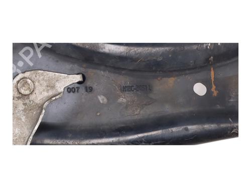 Left front suspension arm FORD FIESTA VII (HJ, HF) 1.5 ST EcoBoost | BP24918659M12 
