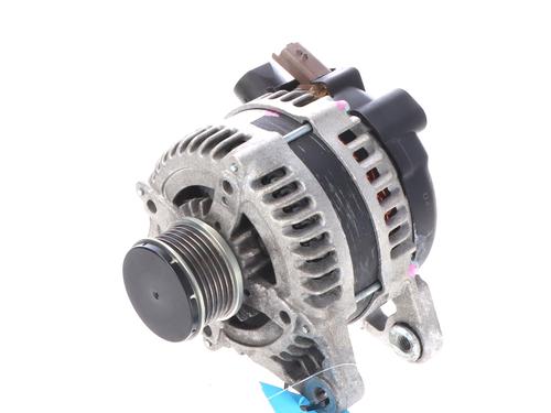 Used Alternator Alternator OPEL CORSA F (P2JO) 1.2 (68) (101 hp) 40189404 40189404