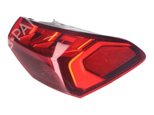 Right taillight AUDI A3 Sportback (8YA, 8YF) 35 TFSI | BP17801309C35 